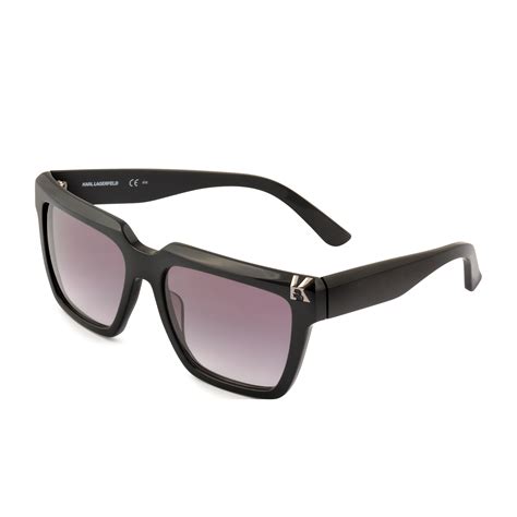 karl lagerfeld glasses women's.